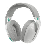 Logitech G321 LIGHTSPEED Wireless Gaming Headset with Mic