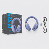 Logitech G325  LIGHTSPEED Wireless Gaming Headset with Mic