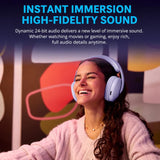 Logitech G325  LIGHTSPEED Wireless Gaming Headset with Mic