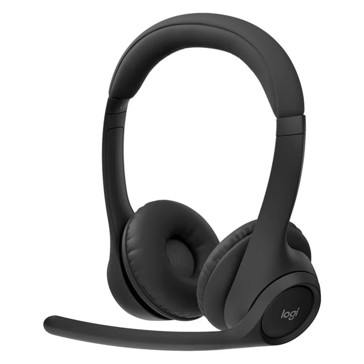 Logitech Zone 305 Wireless Business Headset Team Edition with Receiver