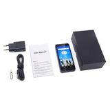 UNIWA Q999, 4GB+64GB, 4.0 inch Android 14.0 Unisoc T606 Octa Core, Network: 4G, OTG, EU Plug, US Plug, UK Plug, AU Plug