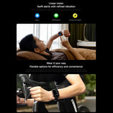 Xiaomi Redmi Watch 6, 2.07 inch AMOLED Screen 5ATM Waterproof, Support Heart Rate / Blood Oxygen Monitor, Redmi Watch 6 (Silver), Redmi Watch 6 (Blue), Redmi Watch 6 (Black)