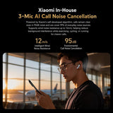 Original Xiaomi REDMI Buds 8 Pro In-Ear Smart Noise Reduction Bluetooth Earphone