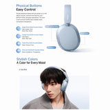 Original Xiaomi REDMI Over-Ear Noise Reduction Wireless Bluetooth Headphone
