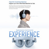 Original Xiaomi REDMI Over-Ear Noise Reduction Wireless Bluetooth Headphone