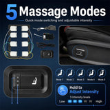 12V Car Seat Massage System