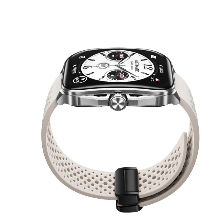 JOYROOM Fit-Life Series JR-FT6 Pro 2.06 inch Curved Screen Bluetooth Smart Watch