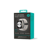 JOYROOM Fit-Life Series JR-FT6 Pro 2.06 inch Curved Screen Bluetooth Smart Watch