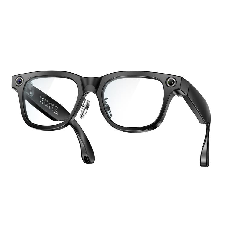 W660 Smart AI Glasses with 20MP HD Camera, BT Call, Video Recording, WiFi Transmission, Al Smart Voice Assistant, Anti Blue Light Lens, Sunglasses, Photochromic