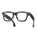 W660 Smart AI Glasses with 20MP HD Camera, BT Call, Video Recording, WiFi Transmission, Al Smart Voice Assistant, Anti Blue Light Lens, Sunglasses, Photochromic