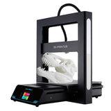 JGAURORA A5S Desktop High Precision Metal Plate Frame Three-Dimensional Physical 3D Printer, JGAURORA A5S
