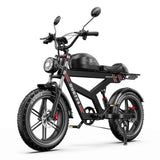 [US warehouse] DUOTTS F20 Electric Bike 1000 W Powerful Motor,130-140 KM Extended Range（副本）