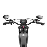 DUOTTS F20 Electric Bike 1000 W Powerful Motor,130-140 KM Extended Range