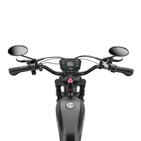 DUOTTS F20 Electric Bike 1000 W Powerful Motor,130-140 KM Extended Range