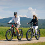 F26 Lite Electric Bike