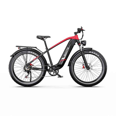 F26 Lite Electric Bike