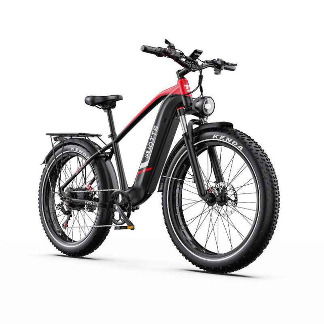 F26 Lite Electric Bike