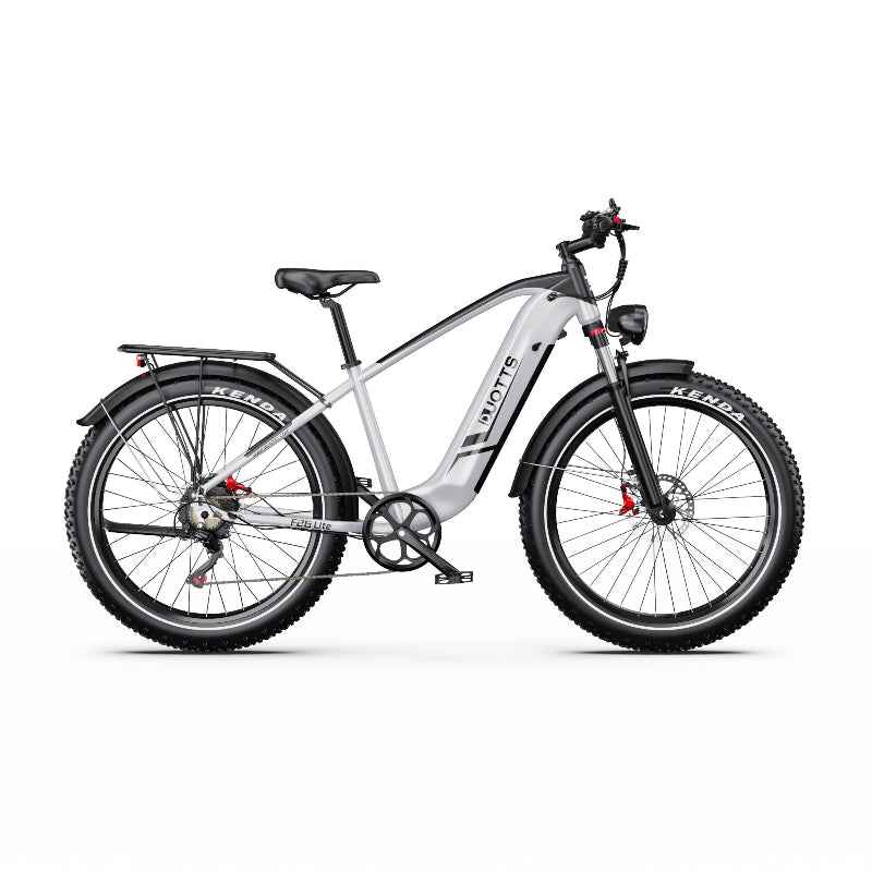 F26 Lite Electric Bike