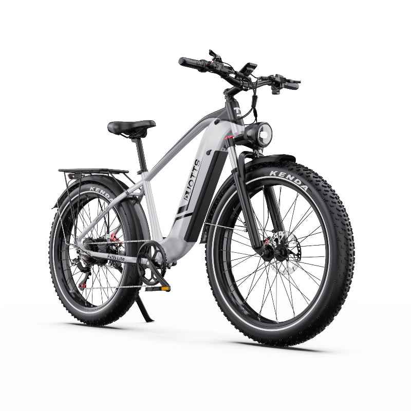 F26 Lite Electric Bike