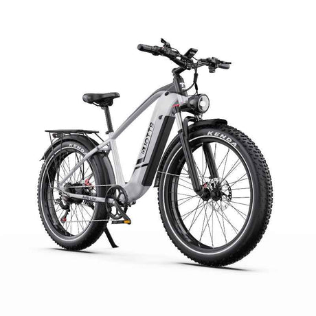 F26 Lite Electric Bike