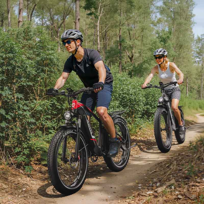 F26 Lite Electric Bike