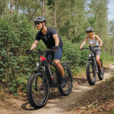 F26 Lite Electric Bike