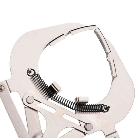 Auto Piston Ring Plier Clamp Car Repair Tools Adjustable Pistons Remove Handheld Tools - LYDARZ