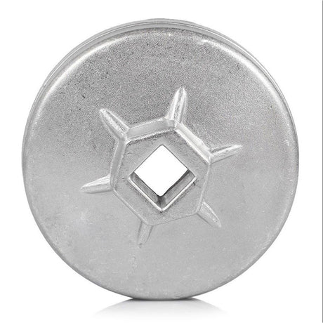 901 65mm 14 Flute Aluminum Oil Filter Wrench Socket Remover Tool for Camry / Nissan Bluebird / Toyota - LYDARZ