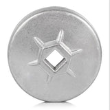 65mm 14 Flute Oil Filter Wrench Socket Remover Tool for Camry, Nissan Bluebird, Toyota