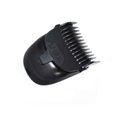 HJ-2018 Men Electric Shaver Fader Self-help Hair Clipper, Standard Version, CN Plug, Standard Version