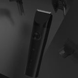 Original Xiaomi Mijia Men and Women Haircut Cutting Styling Machine Barber Hair Clippers Hair Trimmer