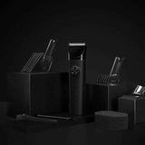 Original Xiaomi Mijia Men and Women Haircut Cutting Styling Machine Barber Hair Clippers Hair Trimmer, Hair Trimmer 1