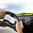 HAWEEL Universal Car Steering Wheel Phone Mount Holder - LYDARZ