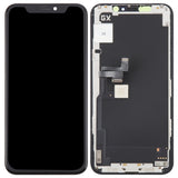 Pantalla OLED GX para iPhone 11 Pro - Reemplazo con marco