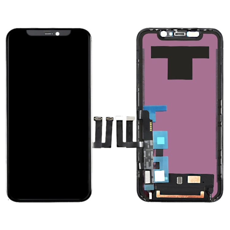 Reemplazo de pantalla LCD original para iPhone 11