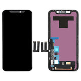 Reemplazo de pantalla LCD original para iPhone 11