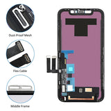 Reemplazo de pantalla LCD original para iPhone 11