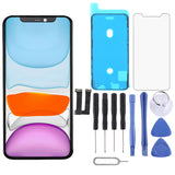 Reemplazo de pantalla LCD original para iPhone 11