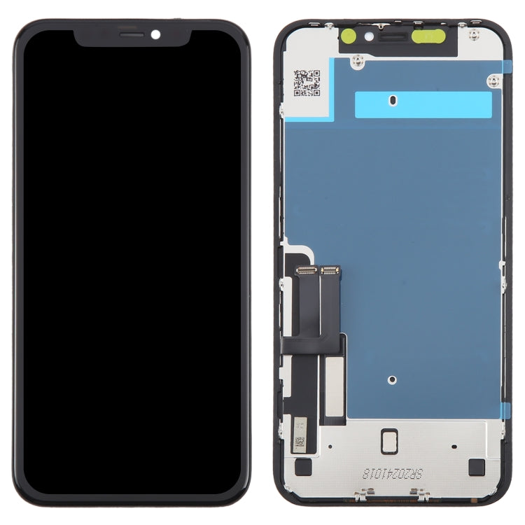 Pantalla LCD Incell para iPhone 11 - Reemplazo premium (JK Incell)