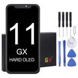 Pantalla LCD GX Incell para iPhone 11: repuesto premium de alta calidad