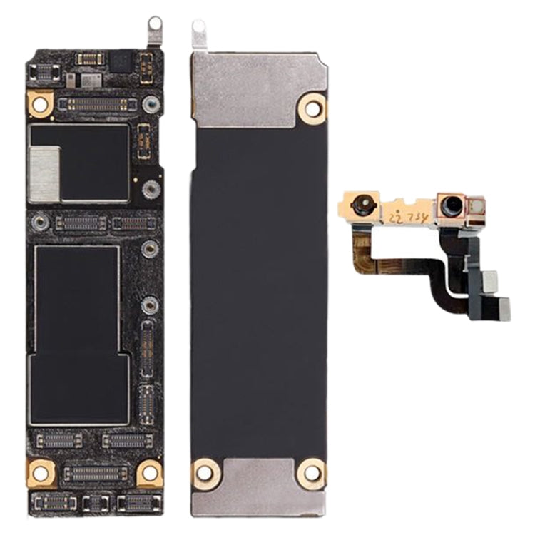 iPhone 11 Mainboard with Face ID 128GB Original Replacement