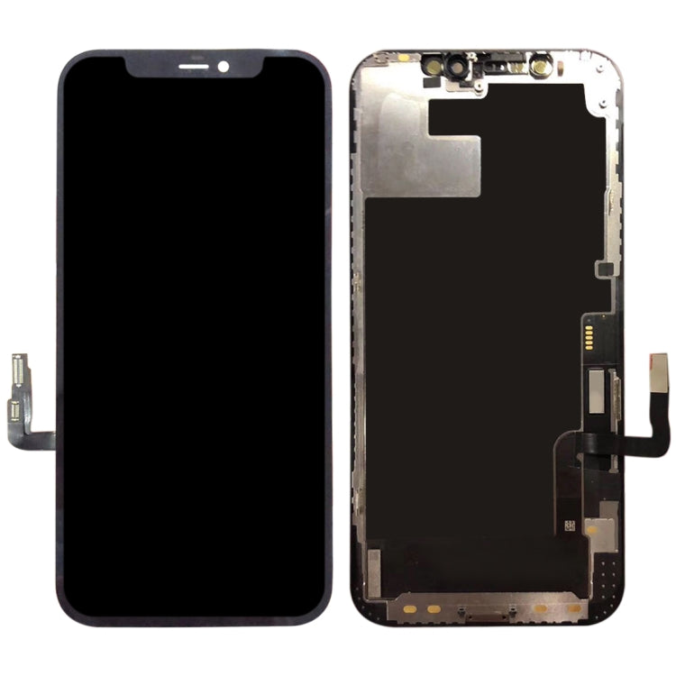 Reemplazo de pantalla LCD para iPhone 12 - Pantalla LCD original para iPhone 12