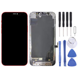 Reemplazo de pantalla LCD para iPhone 12 Pro - Calidad original para iPhone 12 Pro