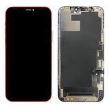 Reemplazo de pantalla LCD para iPhone 12 Pro - Calidad original para iPhone 12 Pro
