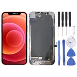 Reemplazo de pantalla LCD para iPhone 12 Pro - Calidad original para iPhone 12 Pro