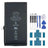 2815mAh Li-ion Battery replacement for iPhone 12 / 12 Pro, For iPhone 12 / 12 Pro