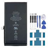 2815mAh Li-ion Battery replacement for iPhone 12 / 12 Pro, For iPhone 12 / 12 Pro