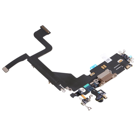 Original Charging Port Flex Cable for iPhone 13 Pro, For iPhone 13 Pro(Original), For iPhone 13 Pro (Original) - LYDARZ