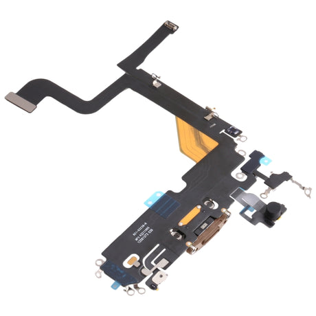 Original Charging Port Flex Cable for iPhone 13 Pro, For iPhone 13 Pro(Original), For iPhone 13 Pro (Original) - LYDARZ