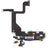 Original Charging Port Flex Cable for iPhone 13 Pro, For iPhone 13 Pro(Original), For iPhone 13 Pro (Original) - LYDARZ
